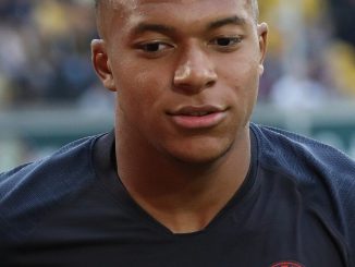 mbappe